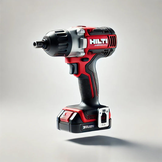 HILTI BATERIJSKI UDARNI ZAVRTAČ